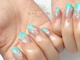 トレンドデザイン