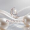 ヴィーナスグロウ 国際センター店(Venus Glow)ロゴ