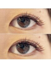 ニコアイラッシュ 戸塚(nico eyelash)/カラーエクステ
