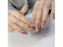 オアシスネイル 相模大野(Oasisネイル)の雰囲気（〈フィルイン推奨〉丁寧なケアで美爪へ☆【相模大野/ネイル】）