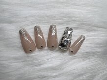 メゾンアンズ 船橋店(maison ANZU.)/定額 ワンホン,韓国系コース