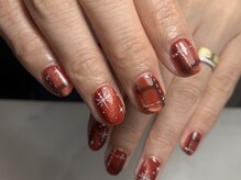 季節に合わせたデザインも多数ご用意しております♪