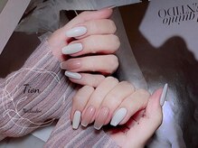 ティオン 川崎店(Tion)/マグネット/パラジェル/長さだし