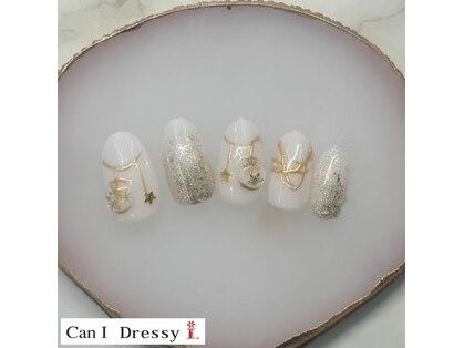 キャンアイドレッシー 三田駅前店(Can I Dressy)の写真