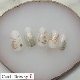 キャンアイドレッシー 三田駅前店(Can I Dressy)