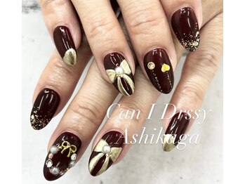 キャンアイドレッシー 足利店(Can I Dressy)