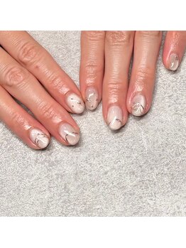 *マグネットジェル*