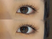 シピ ラメゾン 柏(Chipie La Maison)/メーテルロッド☆タレ目デザイン