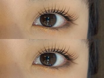 シピ ラメゾン 柏(Chipie La Maison)/メーテルロッド☆タレ目デザイン