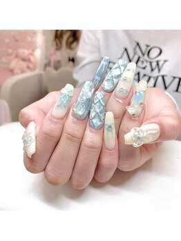 ヘブン 池袋(HEAVEN)/10本アートやり放題