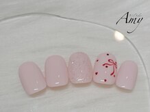 エイミー 大宮店(AMY)/ナチュラルコース