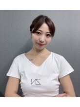 全力ストレッチ 藤沢店&nbsp;Yuri 店長