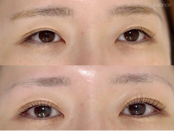 バランス 泉中央店(balance)/