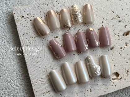 クレール(CLAIR)の写真