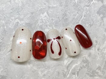 アルージョ(alujo)/カジュアルコース