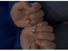 エクラ(e'clat.)/モテちゅるんっ　パーツ追加