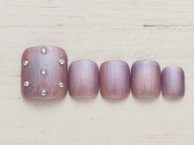 ネイル ミックス 町田店(Nail Mix)/ストーンドットマグ　4990円