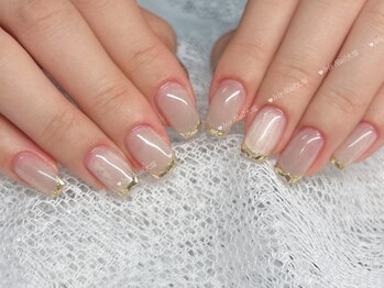 SNS人気ガラスフレンチ(大塚駅)