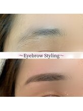 メリア(MELIA)/アイブロウスタイリング