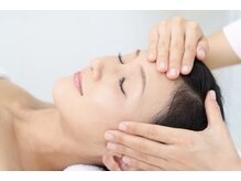 マリーゴールドの雰囲気（全身のめぐりを促します、）