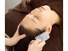 ●2月限定●【ヘッドスパ90分】極睡眠ドライヘッドスパ＋全身筋膜リリース