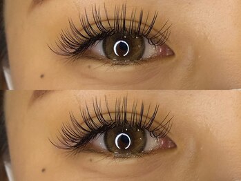 ニコ(NICO)/フラットラッシュ140本