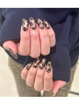 アモリア(AMORIA)/持ち込み10本アートコース