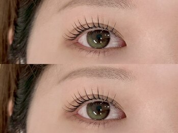 リレイス(Relace)/次世代まつげパーマ