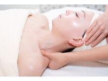 サロン ド ミュゲ/デコルテ・首マッサージ