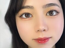アイモア 横浜関内店(eye mor.)/3月オススメ★まつげデザイン