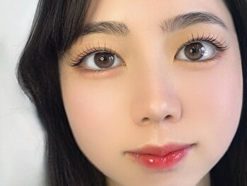 アイモア 横浜関内店(eye mor.)/3月オススメ★まつげデザイン