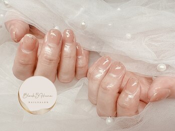 ブロックファイブハナ(Block 5 HANA)/