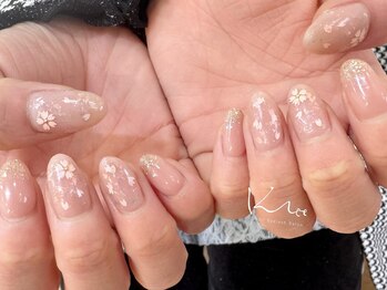 クレー(Klee)/持ち込みDesign120分