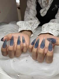 アクリルスカルプ