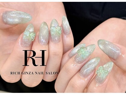 リッチ ギンザ(Rich Ginza)の写真