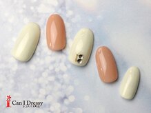 キャンアイドレッシー ヨコハマ元町店(Can I Dressy)/オフィス/シンプル/ワンカラー