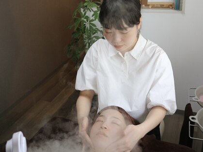サロンドミュウ(Salon de Mieux)の写真