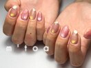 フィルイン/マグネット