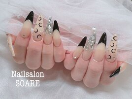 フレンチネイル