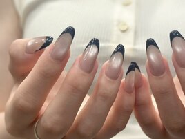 フレンチネイル