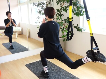 クロリラボ(黒梨Labo)の写真