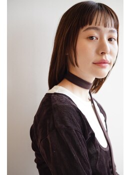 ピハ アイラッシュサロン(piha eyelash salon)の写真/【天満橋/北浜】やりすぎない、あなただけの美しさ。ライフスタイルに溶け込む上品なナチュラルアイへ♪