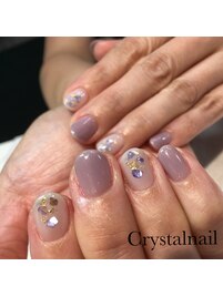 ワンカラー×シェル