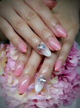 アイネイル(iNAIL)/