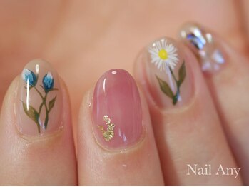 ネイルエニー(Nail Any)/