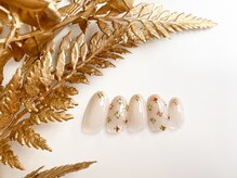 ヨロ(YOLO)/ストーンデザイン/ナチュラル