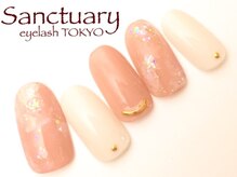 アイラッシュTokyo銀座サンクチュアリ/★3月4月選べるデザイン5480円