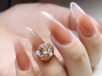 サロン ド ワカ(Salon de WAKA)/