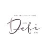 デフィ(Defi)ロゴ