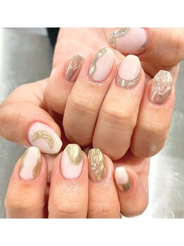 キャッツアイ東京 新宿店(Cat's eye TOKYO)/90minアート